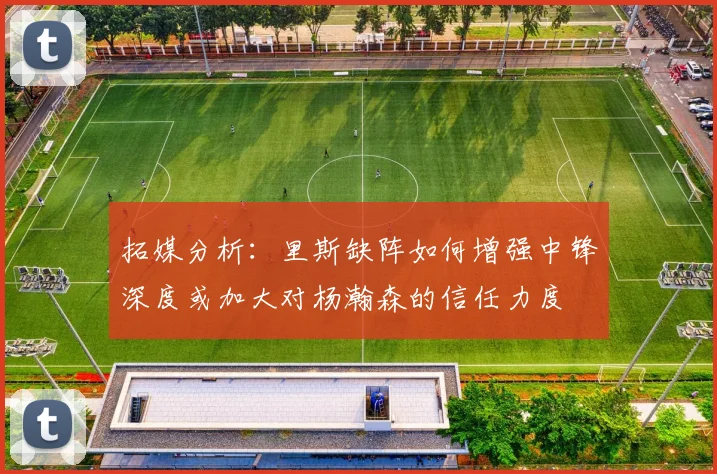 拓媒分析：里斯缺阵如何增强中锋深度或加大对杨瀚森的信任力度