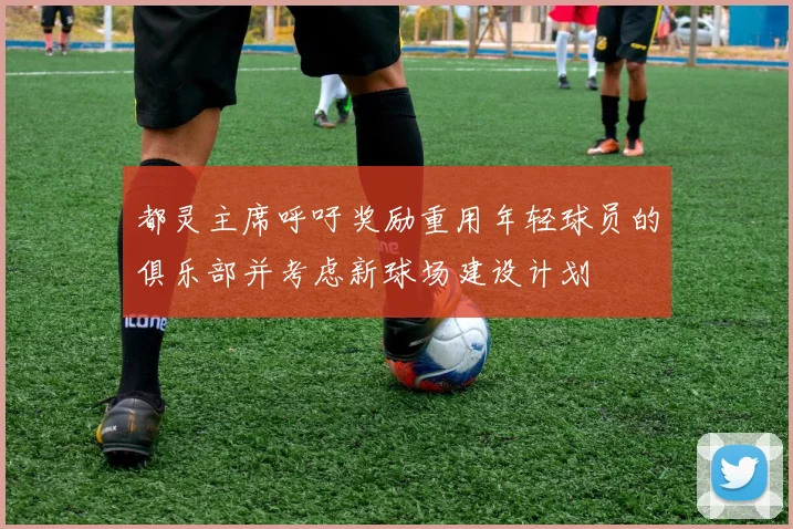 都灵主席呼吁奖励重用年轻球员的俱乐部并考虑新球场建设计划