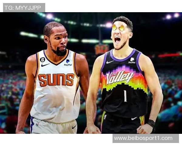 布克期待与杜兰特对决却因家庭原因放弃希望他家人平安健康