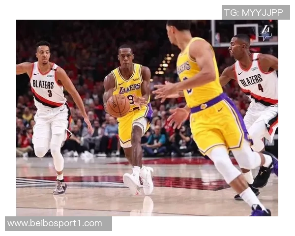 湖人对开拓者失利16分二次进攻得分恰好落后16分分析