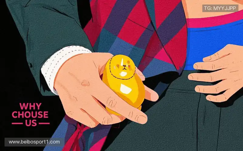 为什么选择我们？